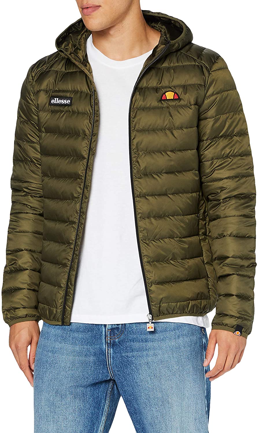 mens ellesse lombardy jacket